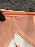 Billabong Tropical Yellow Orange One Piece Swimsuit Size XS (estimated) - photo 3