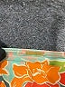 Billabong Tropical Yellow Orange One Piece Swimsuit Size XS (estimated) - photo 4