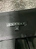 Theory Solid Black Casual Skirt Size 0 - photo 4