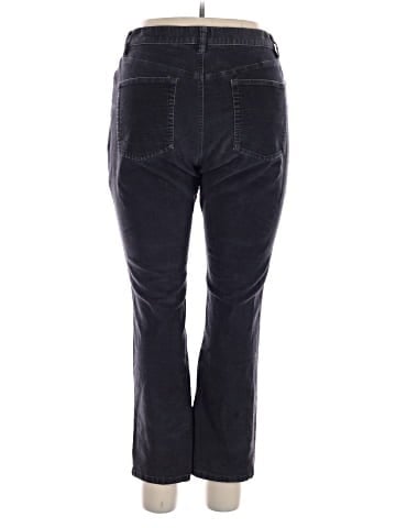 L.L.Bean Casual Pants (view 2)
