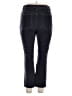 L.L.Bean Black Casual Pants Size 16 (petite) - photo 2