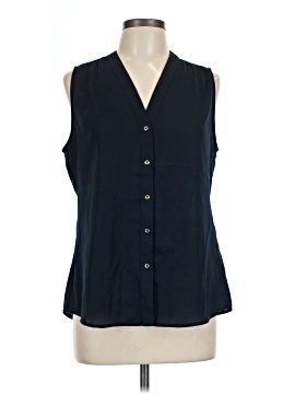 Banana Republic Sleeveless Blouse
