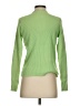 J. McLaughlin Green Cardigan Size S - photo 2
