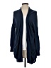 Atmosphere Blue Cardigan Size S - photo 1