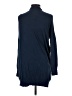 Atmosphere Blue Cardigan Size S - photo 2