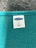 Old Navy Teal Pullover Sweater Size L - photo 7