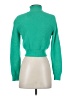 Zara Green Turtleneck Sweater Size S - photo 2