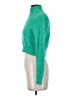 Zara Green Turtleneck Sweater Size S - photo 5