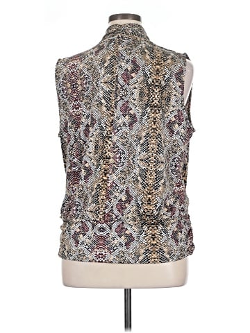 Chaus Sleeveless Blouse (view 2)