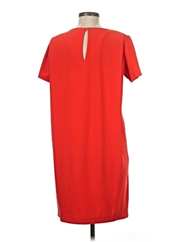 Katherine Barclay Casual Dress (view 2)