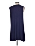 Soma Blue Sleeveless Blouse Size L - photo 2