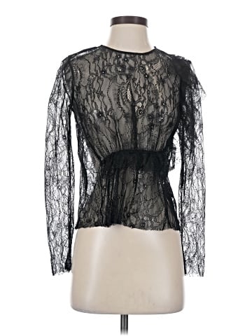 ASOS Long Sleeve T-Shirt (view 1)
