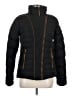 Assorted Brands 100% Polyester Solid Black Jacket Size M - photo 1
