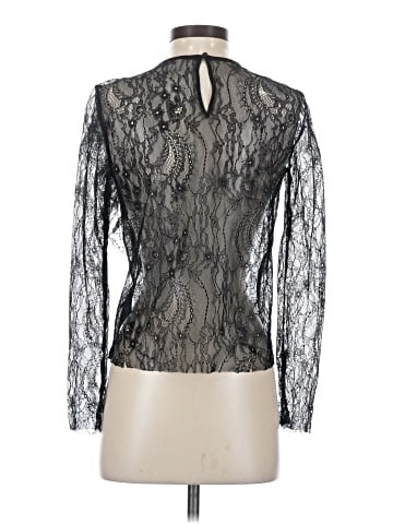 ASOS Long Sleeve T-Shirt (view 2)