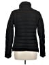 Assorted Brands 100% Polyester Solid Black Jacket Size M - photo 2