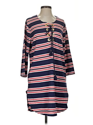 La Blanca Casual Dress (view 1)