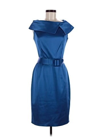 Ellen Tracy Cocktail Dress (view 1)