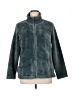 32 Degrees 100% Polyester Teal Cardigan Size XL - photo 1