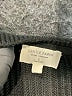 Gentle Fawn 100% Polyester Black Pullover Sweater Size S - photo 7