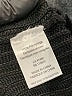 Gentle Fawn 100% Polyester Black Pullover Sweater Size S - photo 8