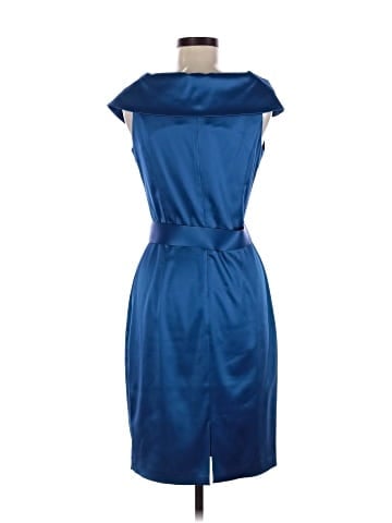Ellen Tracy Cocktail Dress (view 2)