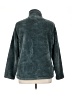 32 Degrees 100% Polyester Teal Cardigan Size XL - photo 2
