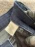 Veronica Beard Jeans Stripes Blue Jeans Size 27 waist - photo 8