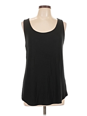 ETC Sleeveless Top (view 1)
