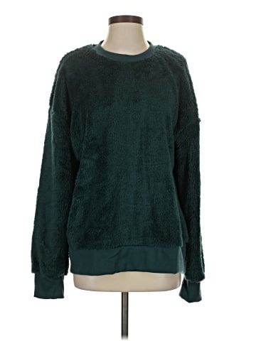 Summer & Rose Sweatshirt (view 1)