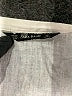 Zara Basic Ivory 3/4 Sleeve Button-Down Shirt Size XXL - photo 7