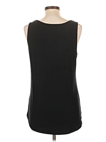 ETC Sleeveless Top (view 2)