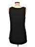 ETC Black Sleeveless Top Size L - photo 2