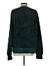 Summer & Rose 100% Polyester Green Sweatshirt Size Sm - Med - photo 2
