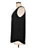 ETC Black Sleeveless Top Size L - photo 5