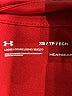 Under Armour Red Track Jacket Size XS - photo 6