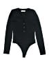 Babaton Black Bodysuit Size XS - photo 1