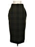 Wilfred Plaid Green Formal Skirt Size 2 - photo 2