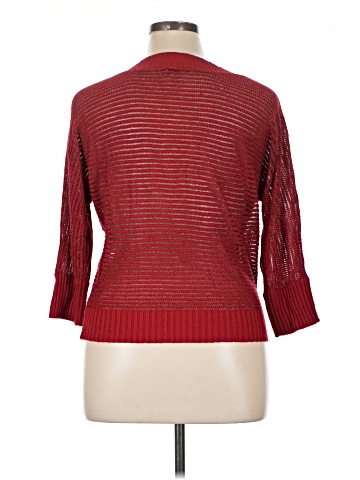 Glo 3/4 Sleeve Top (view 2)