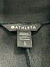 Athleta Solid Black Track Pants Size L - photo 7