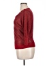 Glo Red 3/4 Sleeve Top Size XL - photo 5