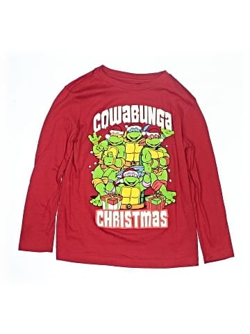Nickelodeon Long Sleeve T-Shirt (view 1)