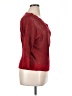 Glo Red 3/4 Sleeve Top Size XL - photo 4