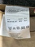 Marc Cain Animal Print Gold Tan Casual Pants Size 6 (N1) - photo 9