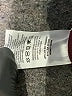Nike Burgundy Yoga Pants Size XS - photo 8