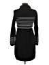 Spense Black Casual Dress Size M - photo 2