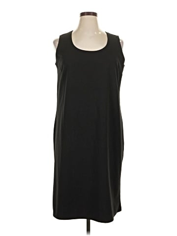 Slinky Brand Casual Dress (view 1)
