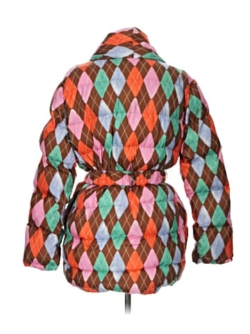 Rachel Antonoff Coat (view 2)