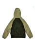Nike Green Zip Up Hoodie Size 7 - photo 2