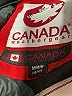 Canada Weather Gear Black Jacket Size 10 - photo 3