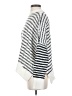 Elan Houndstooth Silver Pullover Sweater Size S - photo 5